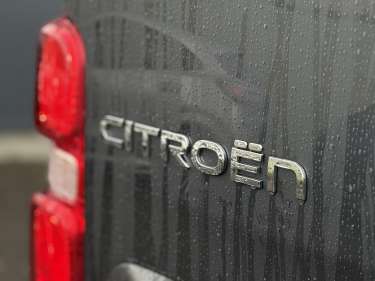 CITROEN JUMPY XL CAB. APPRO 2.2 BlueHDI 180 EAT8