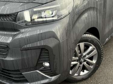 CITROEN JUMPY XL CAB. APPRO 2.2 BlueHDI 180 EAT8