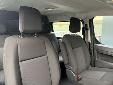 CITROEN JUMPY XL CAB. APPRO 2.2 BlueHDI 180 EAT8