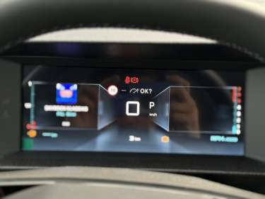 CITROEN JUMPY XL CAB. APPRO 2.2 BlueHDI 180 EAT8