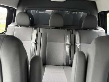 CITROEN JUMPY XL CAB. APPRO 2.2 BlueHDI 180 EAT8