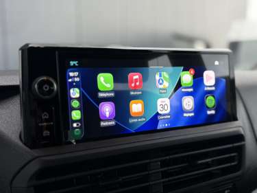 CITROEN JUMPY XL CAB. APPRO 2.2 BlueHDI 180 EAT8