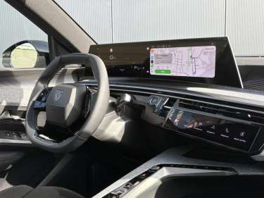 PEUGEOT 3008 NV Hybrid 145 e-DSC6 GT