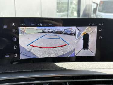 PEUGEOT 3008 NV Hybrid 145 e-DSC6 GT