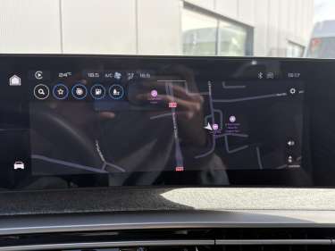 PEUGEOT 3008 NV Hybrid 145 e-DSC6 GT