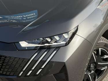 PEUGEOT 3008 NV Hybrid 145 e-DSC6 GT