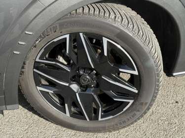 PEUGEOT 3008 NV Hybrid 145 e-DSC6 GT