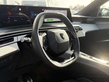PEUGEOT 3008 NV Hybrid 145 e-DSC6 GT