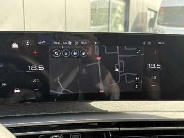 PEUGEOT 3008 NV Hybrid 145 e-DSC6 GT