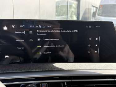 PEUGEOT 3008 NV Hybrid 145 e-DSC6 GT