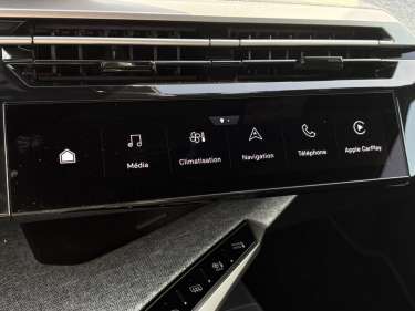 PEUGEOT 3008 NV Hybrid 145 e-DSC6 GT