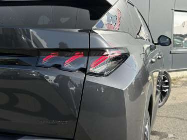 PEUGEOT 3008 NV Hybrid 145 e-DSC6 GT