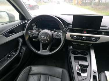 AUDI A4 AVANT 30 TDI 136 S-Tronic Business Edition