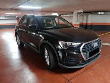 AUDI Q3 35 TFSI 150 S-Tronic Design