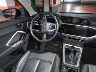 AUDI Q3 35 TFSI 150 S-Tronic Design