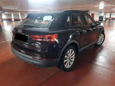 AUDI Q3 35 TFSI 150 S-Tronic Design