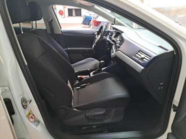 VW POLO VI TSI 95 DSG Confortline