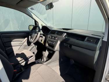 VW CADDY 2.0 TDI 75