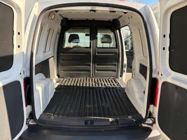 VW CADDY 2.0 TDI 75
