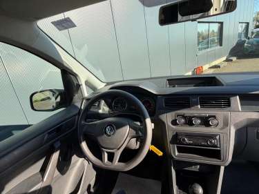 VW CADDY 2.0 TDI 75
