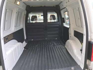 VW CADDY 2.0 TDI 75