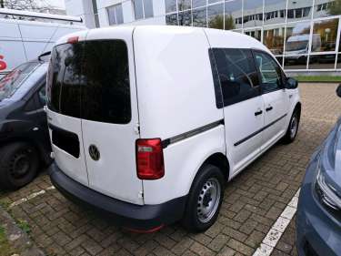 VW CADDY 2.0 TDI 75