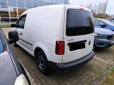 VW CADDY 2.0 TDI 75