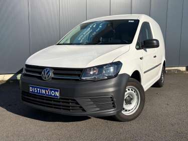 VW CADDY 2.0 TDI 75