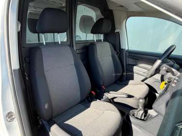 VW CADDY 2.0 TDI 75