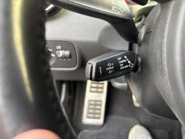 AUDI A1 SPORTBACK TFSI 95 S-Tronic Ambition