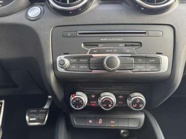 AUDI A1 SPORTBACK TFSI 95 S-Tronic Ambition