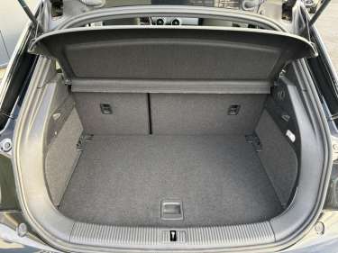 AUDI A1 SPORTBACK TFSI 95 S-Tronic Ambition