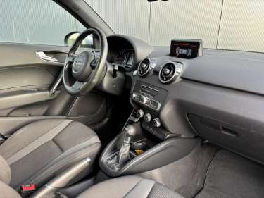 AUDI A1 SPORTBACK TFSI 95 S-Tronic Ambition