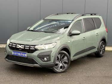 DACIA JOGGER ECO-G 100 Expression 7PL