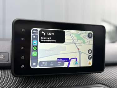 DACIA JOGGER ECO-G 100 Expression 7PL