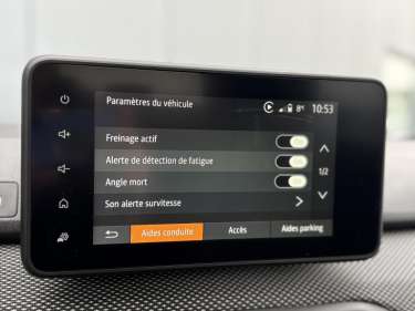 DACIA JOGGER ECO-G 100 Expression 7PL