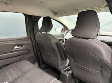 DACIA JOGGER ECO-G 100 Expression 7PL