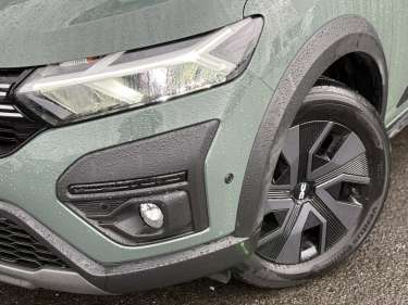 DACIA JOGGER ECO-G 100 Expression 7PL