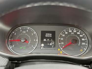 DACIA JOGGER ECO-G 100 Expression 7PL