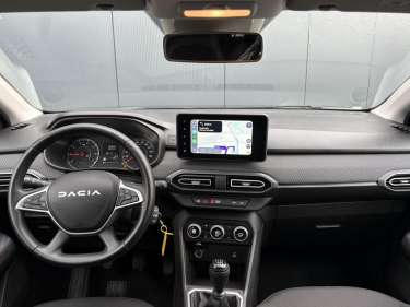DACIA JOGGER ECO-G 100 Expression 7PL