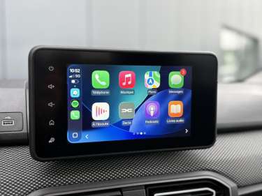 DACIA JOGGER ECO-G 100 Expression 7PL