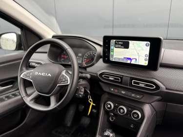 DACIA JOGGER ECO-G 100 Expression 7PL