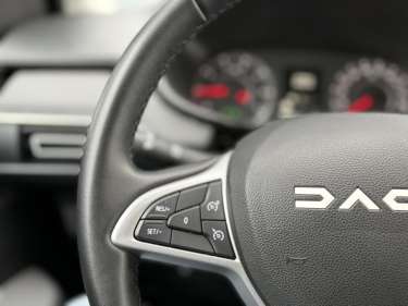 DACIA JOGGER ECO-G 100 Expression 7PL