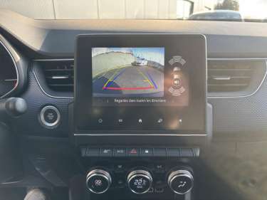 RENAULT ARKANA TCE 140 EDC MHEV Evolution