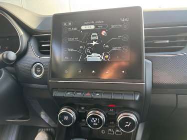 RENAULT ARKANA TCE 140 EDC MHEV Evolution