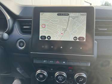 RENAULT ARKANA TCE 140 EDC MHEV Evolution