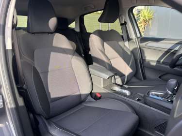 RENAULT ARKANA TCE 140 EDC MHEV Evolution