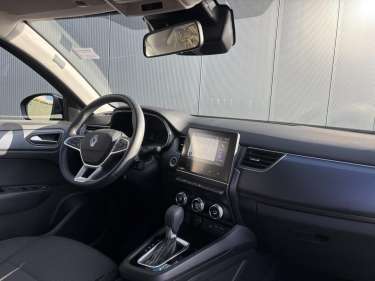 RENAULT ARKANA TCE 140 EDC MHEV Evolution