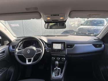 RENAULT ARKANA TCE 140 EDC MHEV Evolution