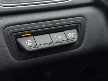 RENAULT CAPTUR NV ECO-G 100 Techno